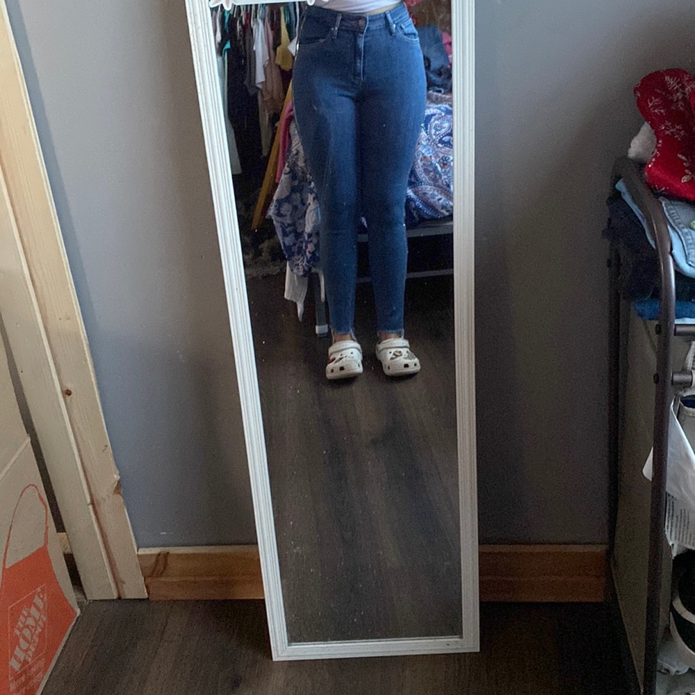 levi’s jeans